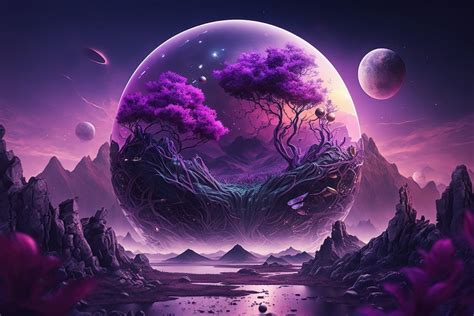  Dreaming in Purple: Ein düsteres Gemüt aus Kolumbien