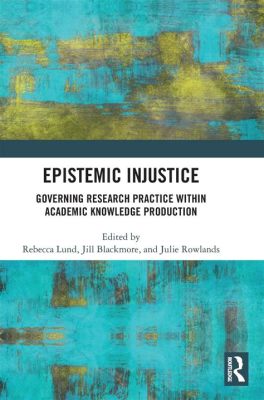  Knowledge Production in Arabic: Epistemic Cultures and Research Practices in Egypt - Unveiling the Hidden Tapestry of Academic Inquiry