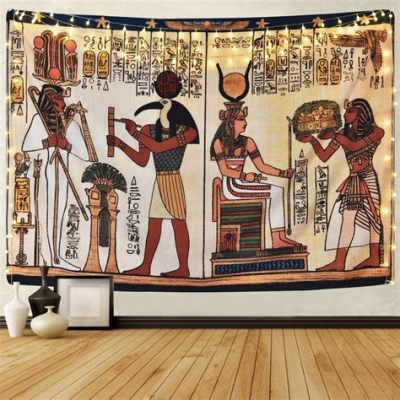  Voices from the Past: A Legal Tapestry Woven from Ancient Egypt